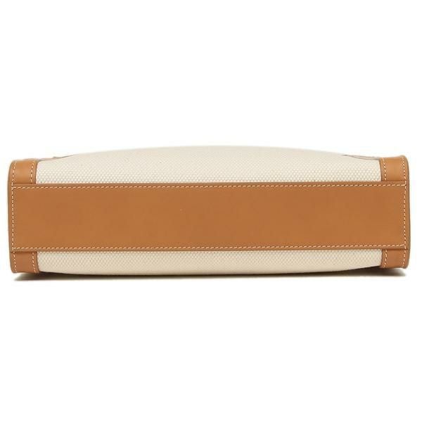 セリーヌ バッグ CELINE 19208 2BNZ 02NT CABAS TEXTILE W/CELINE VERTICAL TOTE キャンバストート 2WAY レディース トートバッグ NATURAL/TAN A4対応 詳細画像