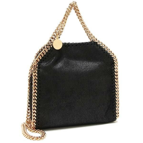 ステラマッカートニー バッグ STELLA McCARTNEY 391698 W9355 1000
