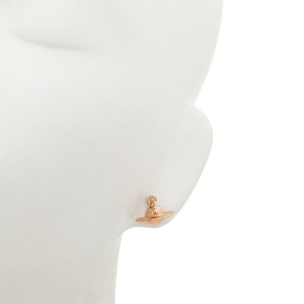 ヴィヴィアンウエストウッド ピアス アクセサリー VIVIENNE WESTWOOD