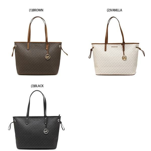 マイケルコース トートバッグ ジェットセットトラベル レディース MICHAEL KORS 35T9GTVT9V 35F9STVT5V 詳細画像
