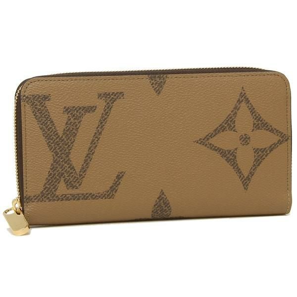 ルイヴィトン 財布 LOUIS VUITTON M69353 MONOGRAM GIANT モノグラム