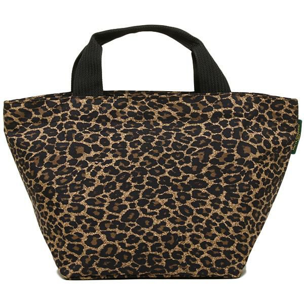 エルベシャプリエ 1027F エルベシャプリエ Herve Chapelier 1027F TOTE BAG NYLON IMPRIME