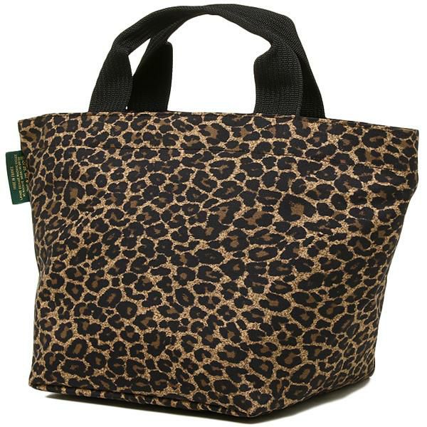 エルベシャプリエ Herve Chapelier 1027F TOTE BAG NYLON IMPRIME