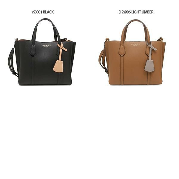 トリーバーチ バッグ トートバッグ ショルダーバッグ ペリー スモールサイズ レディース TORY BURCH 81928 詳細画像