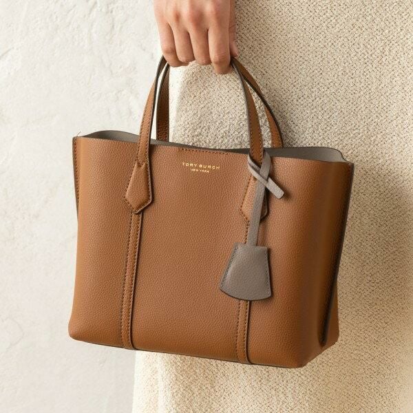 トリーバーチ　バッグ TORY BURCH トリーバーチ バケットバッグ 2WAY/MCGRAW SMALL BUCKET