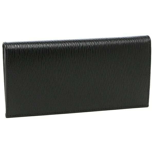 フェラガモ 長財布 リバイバル メンズ FERRAGAMO 66A069 | AXES