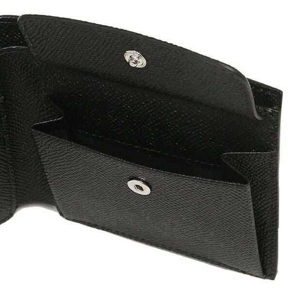 バーバリー 二つ折り財布 グレイニー メンズ BURBERRY 8014656 詳細画像