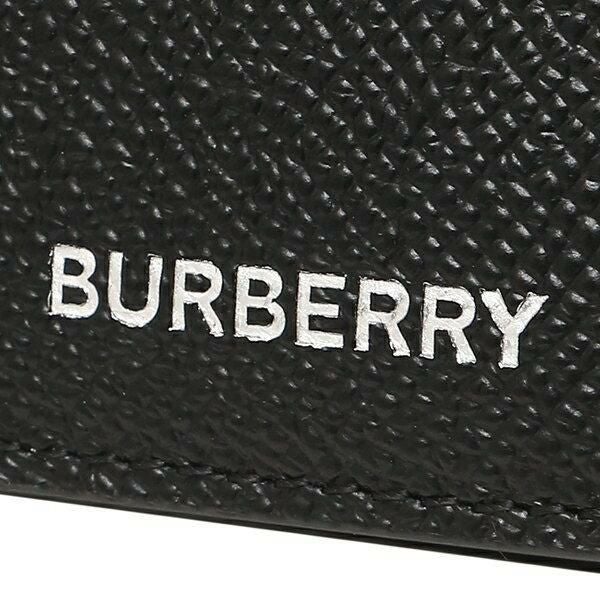 バーバリー 二つ折り財布 グレイニー メンズ BURBERRY 8014656 詳細画像