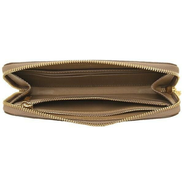 バーバリー 長財布 モノグラム ジップラウンドウォレット レディース BURBERRY 8011603 8011611 8011610 8011601 詳細画像