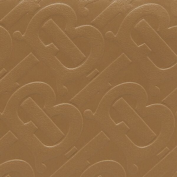 バーバリー 長財布 モノグラム ジップラウンドウォレット レディース BURBERRY 8011603 8011611 8011610 8011601 詳細画像