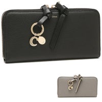 クロエ 長財布 アルファベット レディース CHLOE CHC17AP941H9Q CHC21WP941F57