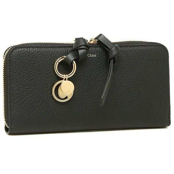 クロエ 長財布 アルファベット レディース CHLOE CHC17AP941H9Q