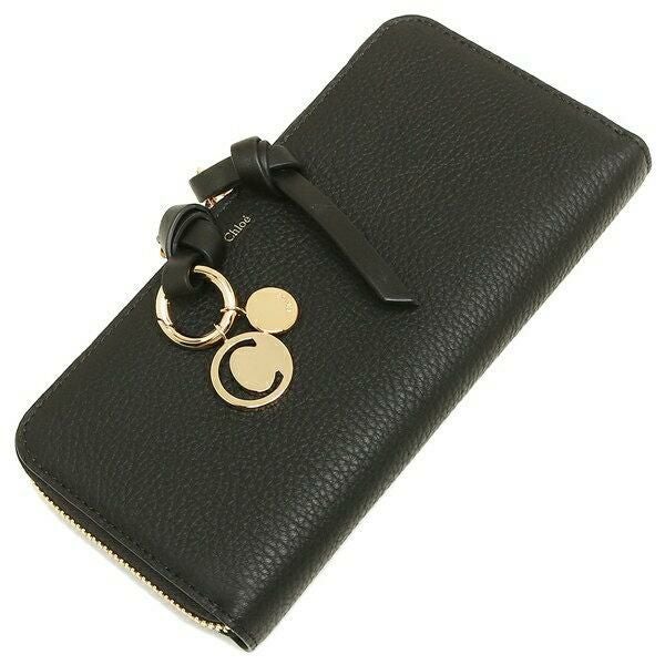 クロエ 長財布 アルファベット レディース CHLOE CHC17AP941H9Q