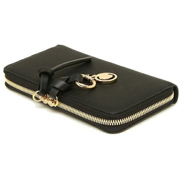 クロエ 長財布 アルファベット レディース CHLOE CHC17AP941H9Q
