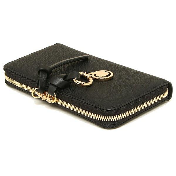 クロエ 長財布 アルファベット レディース CHLOE CHC17AP941H9Q CHC21WP941F57 詳細画像