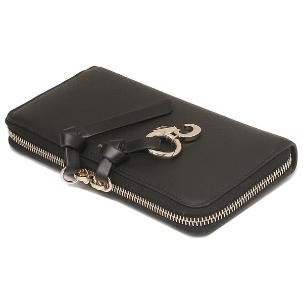 クロエ 長財布 アルファベット レディース CHLOE CHC17AP941H9Q CHC21WP941F57 詳細画像