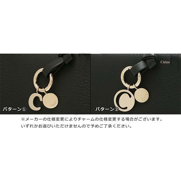 クロエ 長財布 アルファベット レディース CHLOE CHC17AP941H9Q