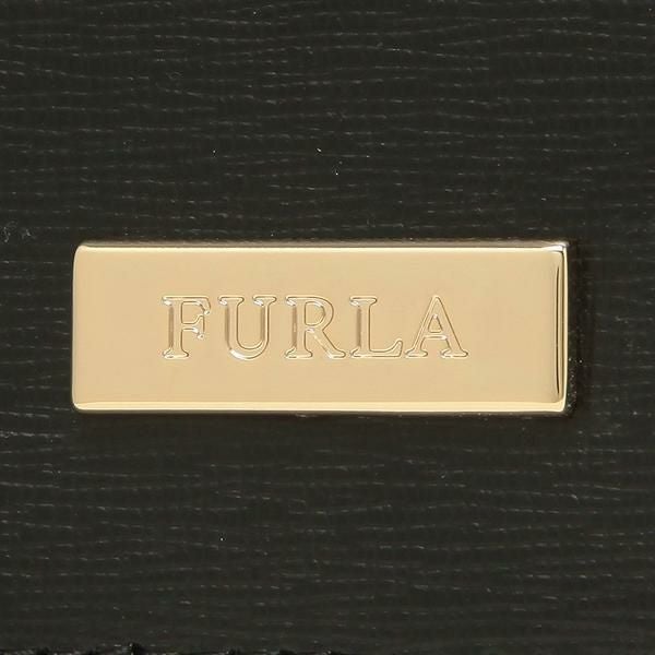 フルラ 三つ折り財布 クラシック Sサイズ ミニ財布 レディース FURLA PS82CL0 B30000 詳細画像