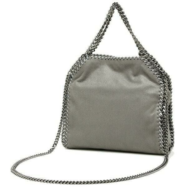 ステラマッカートニー トートバッグ ショルダーバッグ ファラベラ ミニ