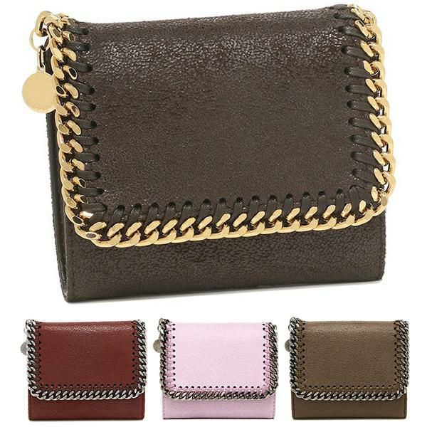 STELLA McCARTNEY ステラマッカートニー 財布｜海外ブランド通販AXES