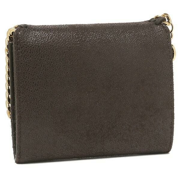 ステラマッカートニー 三つ折り財布 ファラベラ Sサイズ チェーン レディース STELLA McCARTNEY 431000 W9132 W9355 詳細画像