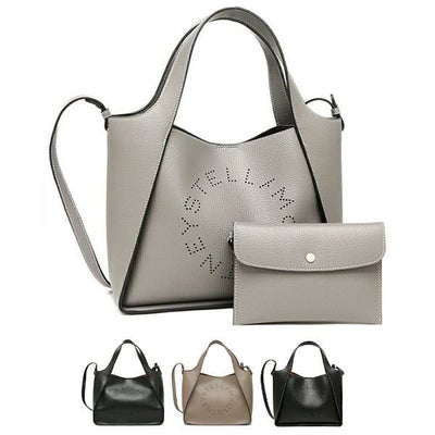 ステラマッカートニー トートバッグ ショルダーバッグ レディース STELLA McCARTNEY 513860 W8542 W8324