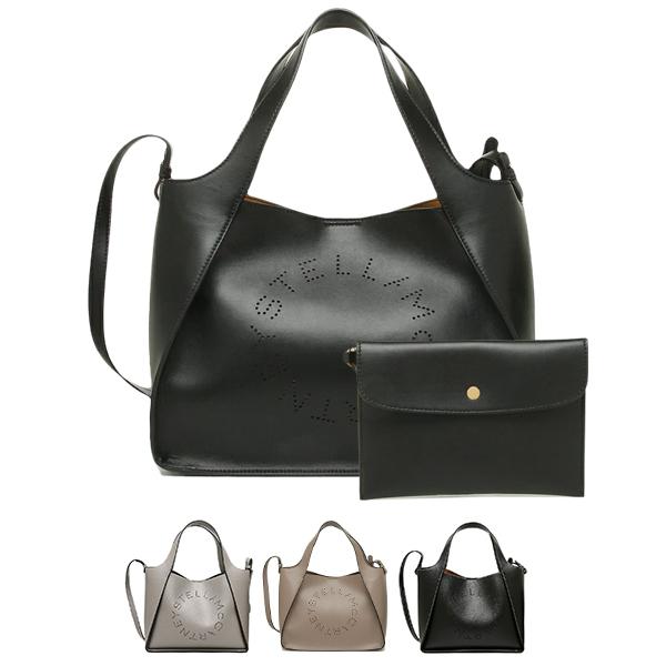 ステラマッカートニー トートバッグ ショルダーバッグ レディース STELLA McCARTNEY 513860 W8542 W8324