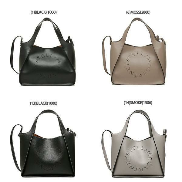 ステラマッカートニー トートバッグ ショルダーバッグ レディース STELLA McCARTNEY 513860 W8542 W8324 詳細画像