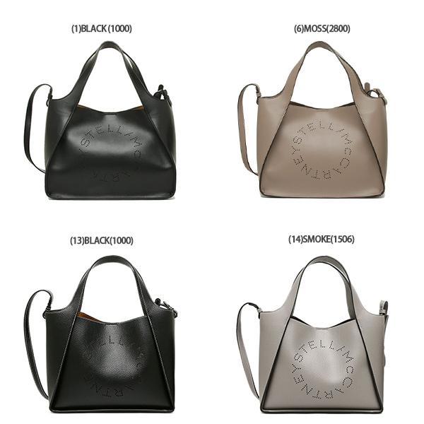 ステラマッカートニー トートバッグ ショルダーバッグ レディース STELLA McCARTNEY 513860 W8542 W8324 詳細画像
