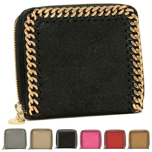 STELLA McCARTNEY ステラマッカートニー 財布｜海外ブランド通販AXES