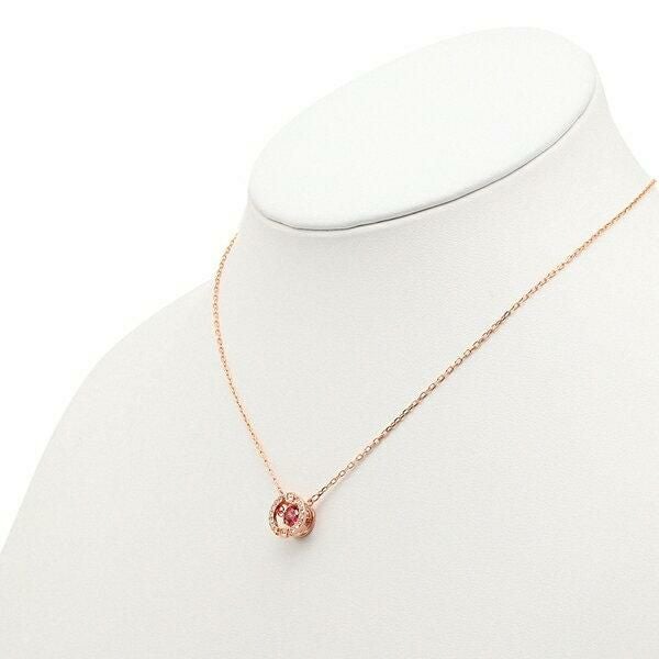 スワロフスキー ネックレス アクセサリー ダンシングクリスタル ペンダント レディース SWAROVSKI 詳細画像