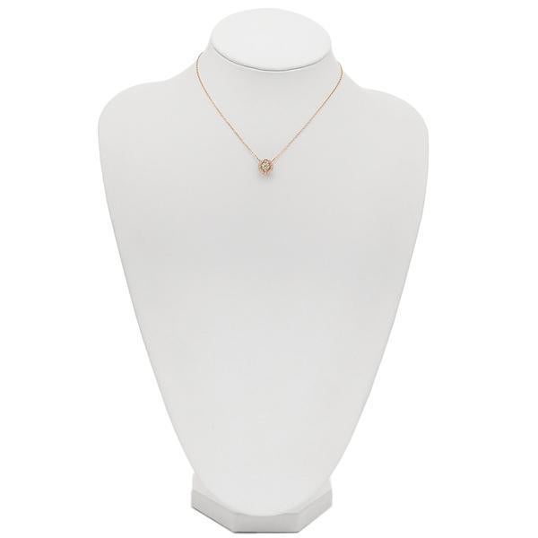 スワロフスキー ネックレス アクセサリー ダンシングクリスタル ペンダント レディース SWAROVSKI 詳細画像