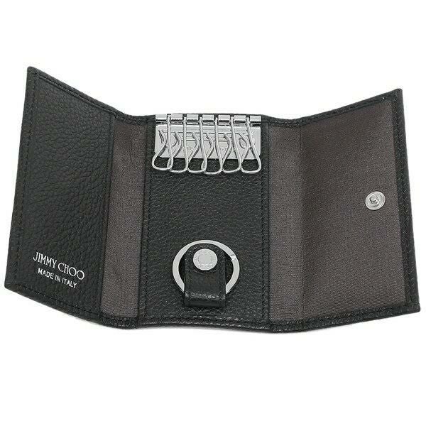 ジミーチュウ キーケース ネプチューン スタースタッズ レディース JIMMY CHOO NEPTUNE CST LTR GTA WDS UUF UUR 詳細画像