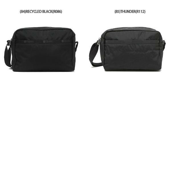 レスポートサック ショルダーバッグ ボディバッグ LESPORTSAC ダニエラ