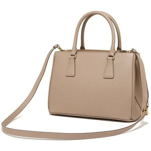 プラダ ハンドバッグ ショルダーバッグ ガレリア ミディアム