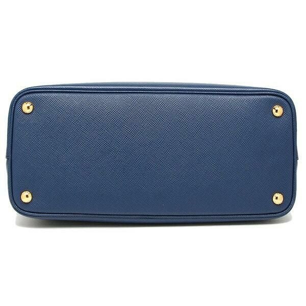 プラダ ハンドバッグ ショルダーバッグ サフィアーノ レディース PRADA 1BG775 2A4A 詳細画像