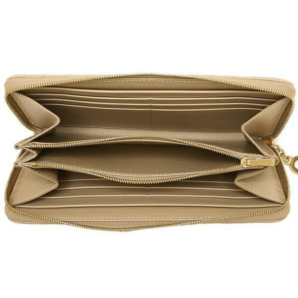 セリーヌ 長財布 ラージジップドウォレット セーチャーム キルテッド レディース CELINE 10B553BFL 詳細画像