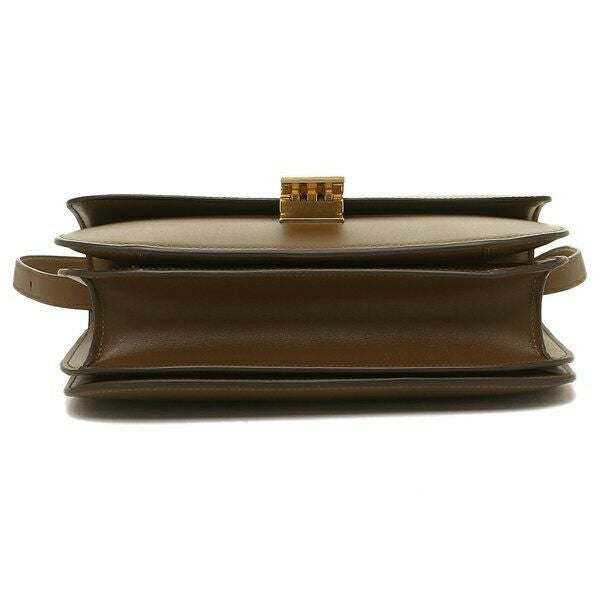 セリーヌ ショルダーバッグ クラシックミディアム Mサイズ レディース CELINE 189173DLS 詳細画像