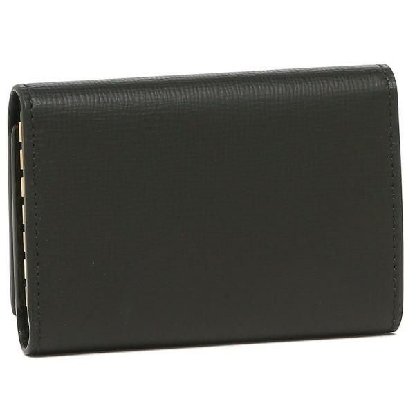 ダンヒル メンズ キーケース DUNHILL L2S850A BELGRAVE キーホルダー BLACK 詳細画像