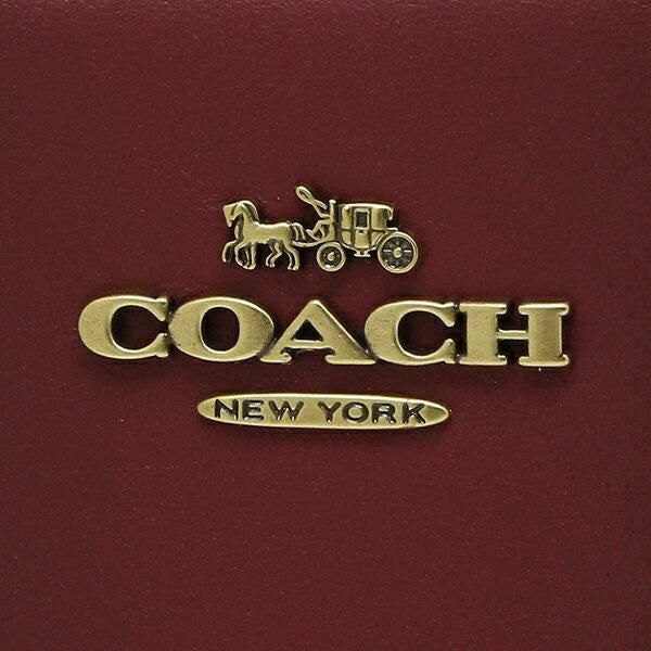 コーチ 長財布 シグネチャー サディ レディース COACH 31546 詳細画像