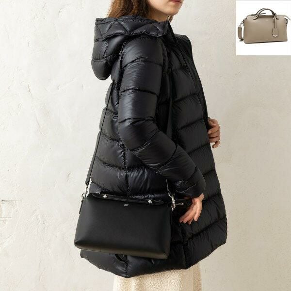 フェンディ バッグ FENDI 8BL146 1D5 F0GXN BY THE WAY バイザウェイ