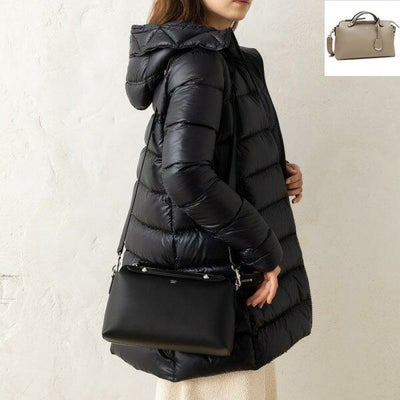 フェンディ SAS レザーフリンジハンドバッグ FENDI フェンディ バッグ 