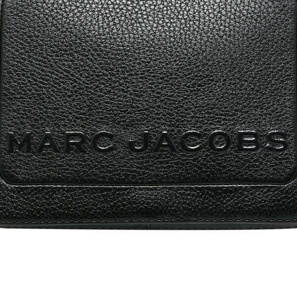 マークジェイコブス ハンドバッグ ショルダーバッグ テクスチャードボックス レディース MARC JACOBS M0016218 詳細画像