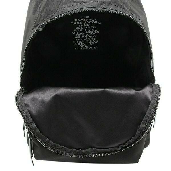 マークジェイコブス リュック バックパック ディーティーエムバックパック レディース MARC JACOBS M0015772 詳細画像