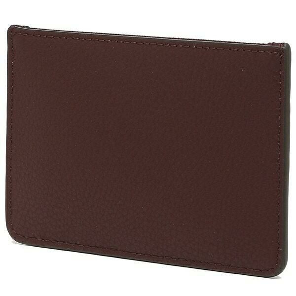 トリーバーチ カードケース 定期入れ パスケース ウォーカー レディース TORY BURCH 79031 詳細画像