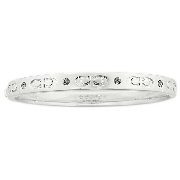 コーチ ブレスレット アクセサリー バングル レディース COACH 59083 詳細画像