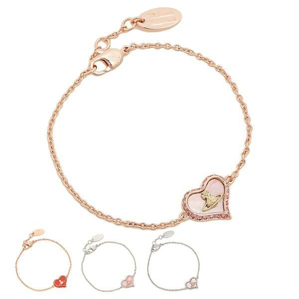 ヴィヴィアン ウエストウッド ブレスレット・バングル(アクセサリー