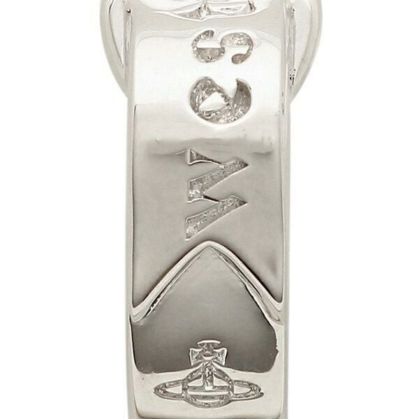 ヴィヴィアンウエストウッド ピアス アクセサリー ボビー フープ レディース VIVIENNE WESTWOOD 62030032 詳細画像
