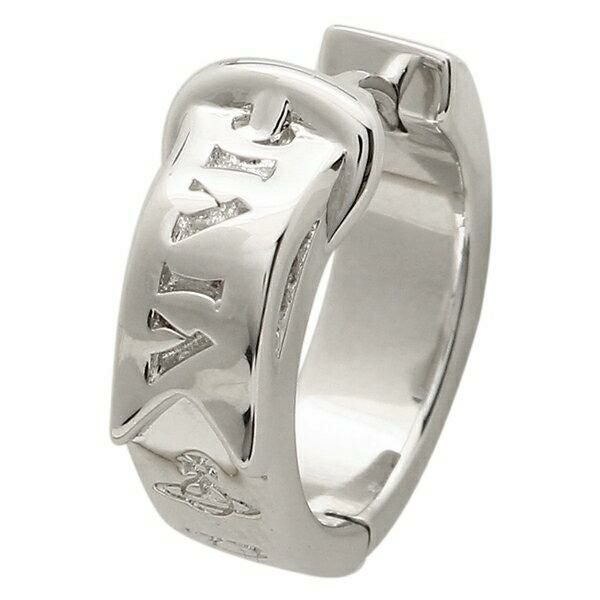 ヴィヴィアンウエストウッド ピアス アクセサリー ボビー フープ レディース VIVIENNE WESTWOOD 62030032 詳細画像