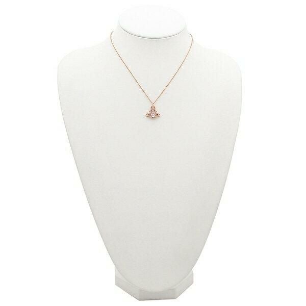 ヴィヴィアンウエストウッド ネックレス アクセサリー アリエラ ペンダント レディース VIVIENNE WESTWOOD 63020047 詳細画像